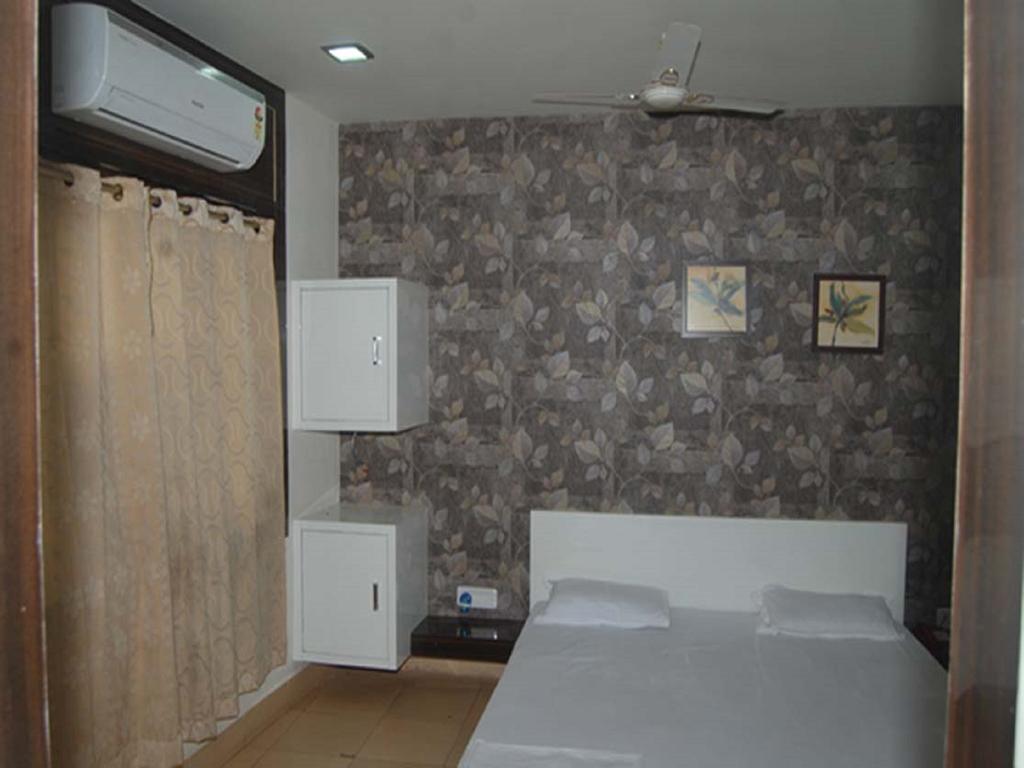 Hotel Sonchiraiya Shivpuri  Exterior photo