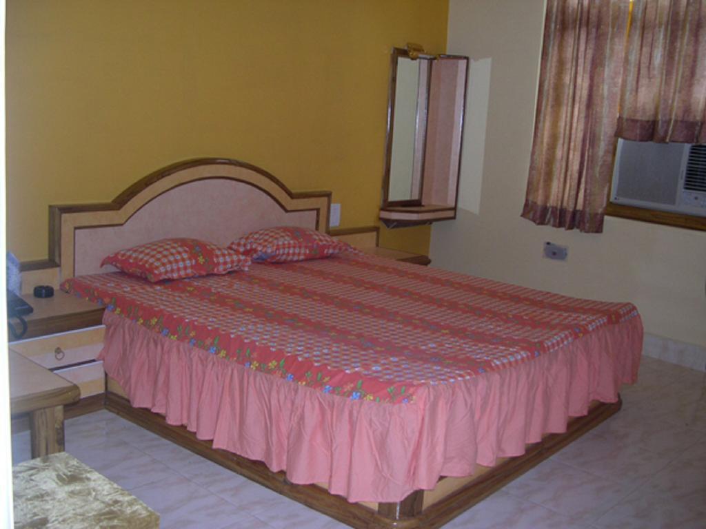 Hotel Sonchiraiya Shivpuri  Exterior photo