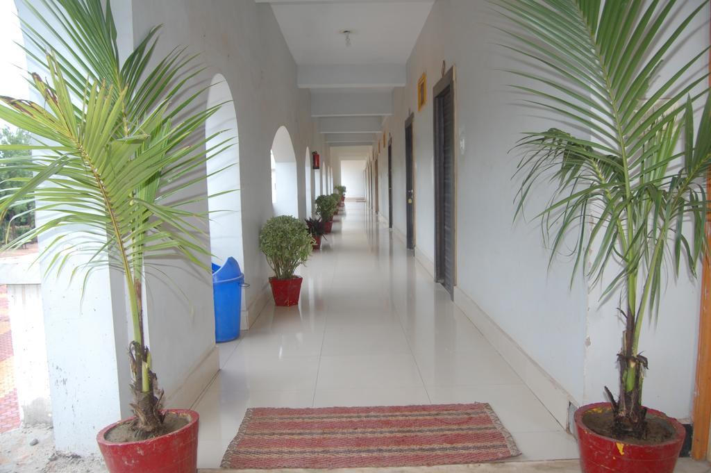 Hotel Sonchiraiya Shivpuri  Room photo