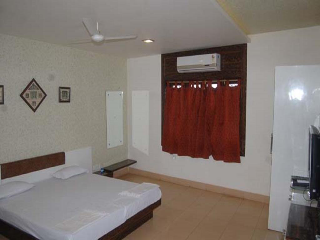 Hotel Sonchiraiya Shivpuri  Room photo