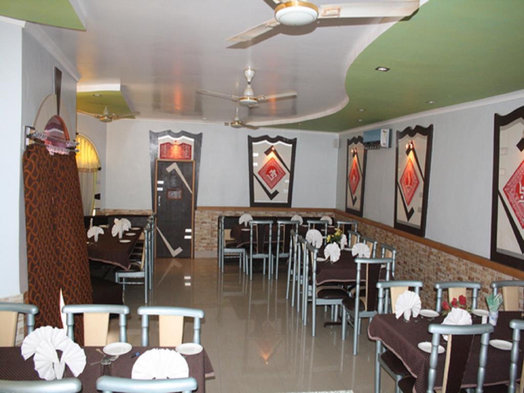 Hotel Sonchiraiya Shivpuri  Exterior photo