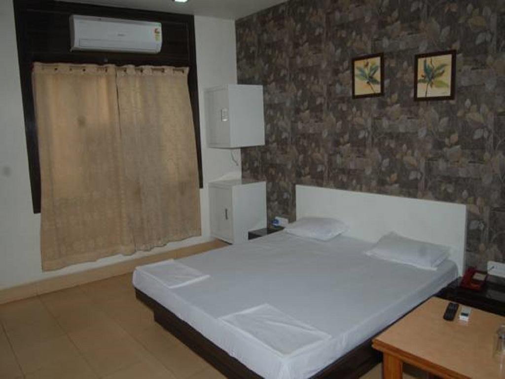 Hotel Sonchiraiya Shivpuri  Room photo