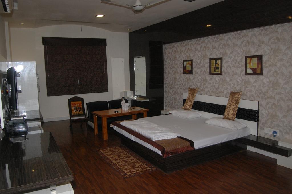 Hotel Sonchiraiya Shivpuri  Room photo